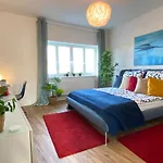 New Beautifully Renovated Apartment
