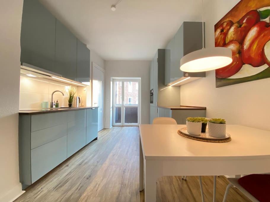 Apartment New beautifully Renovated