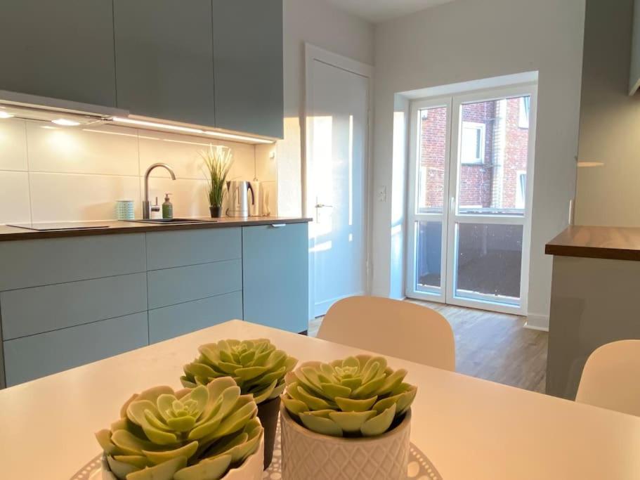 Apartment New beautifully Renovated Cuxhaven