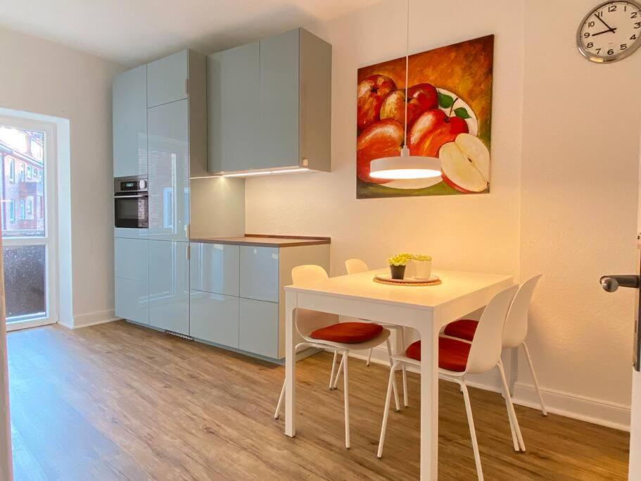 New beautifully Renovated Apartment *