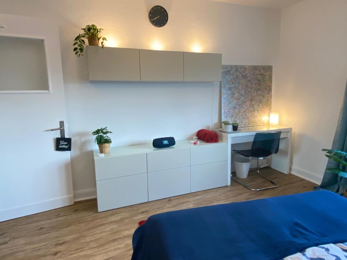 New beautifully Renovated Apartment Cuxhaven