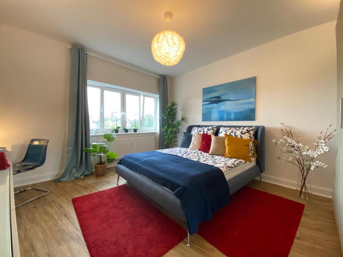 New beautifully Renovated Apartment *