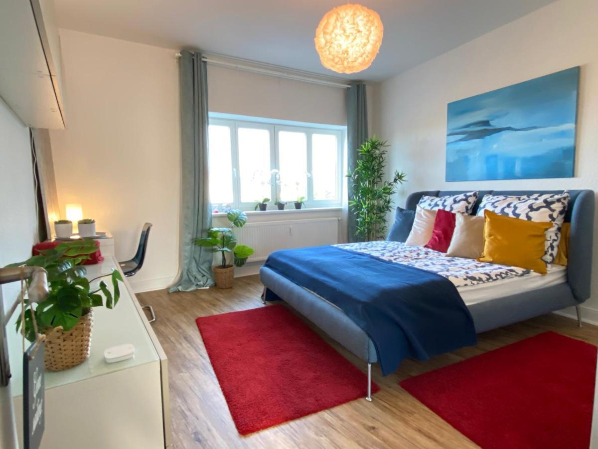 Apartment New beautifully Renovated Cuxhaven