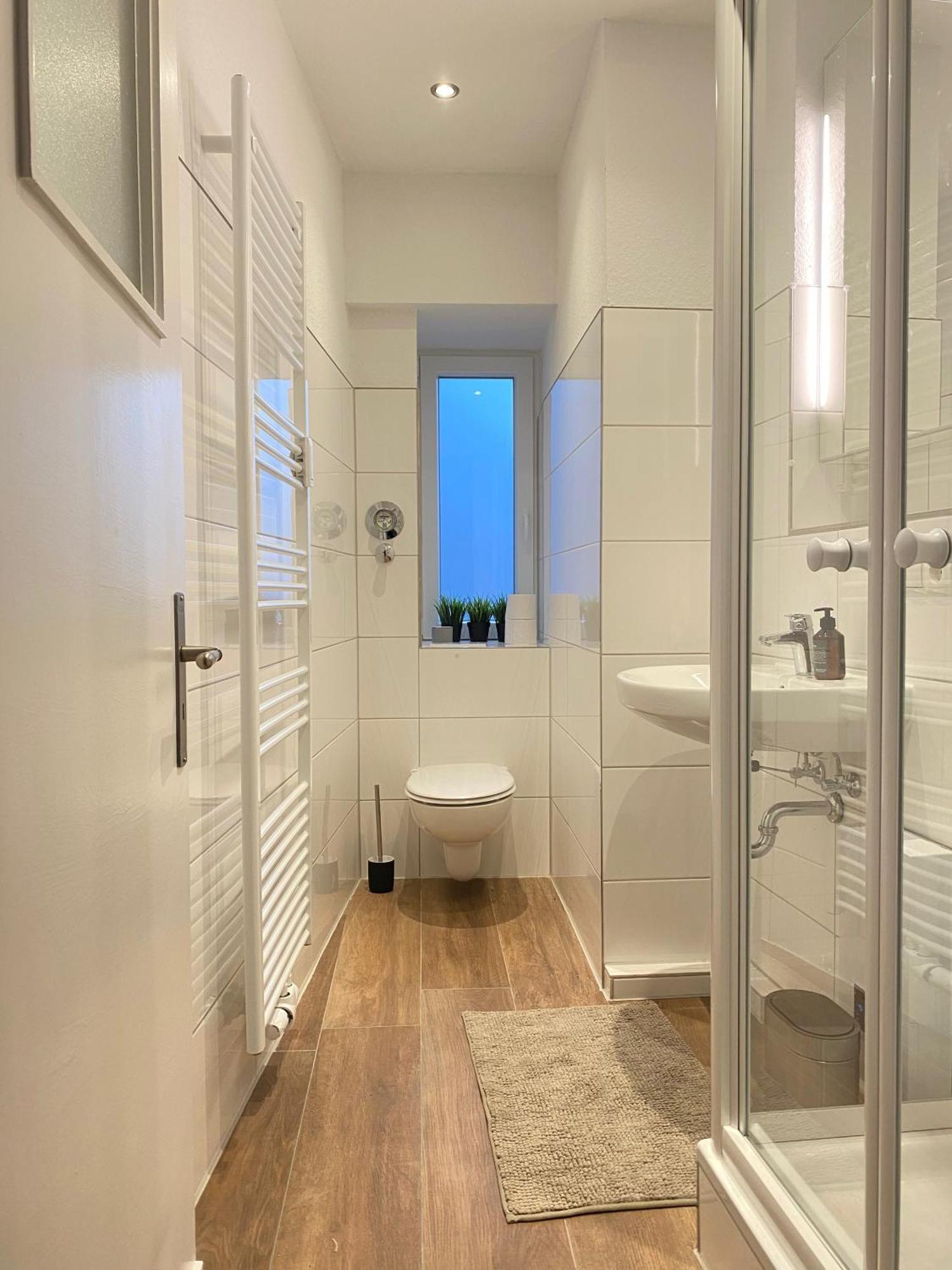 New beautifully Renovated Apartment