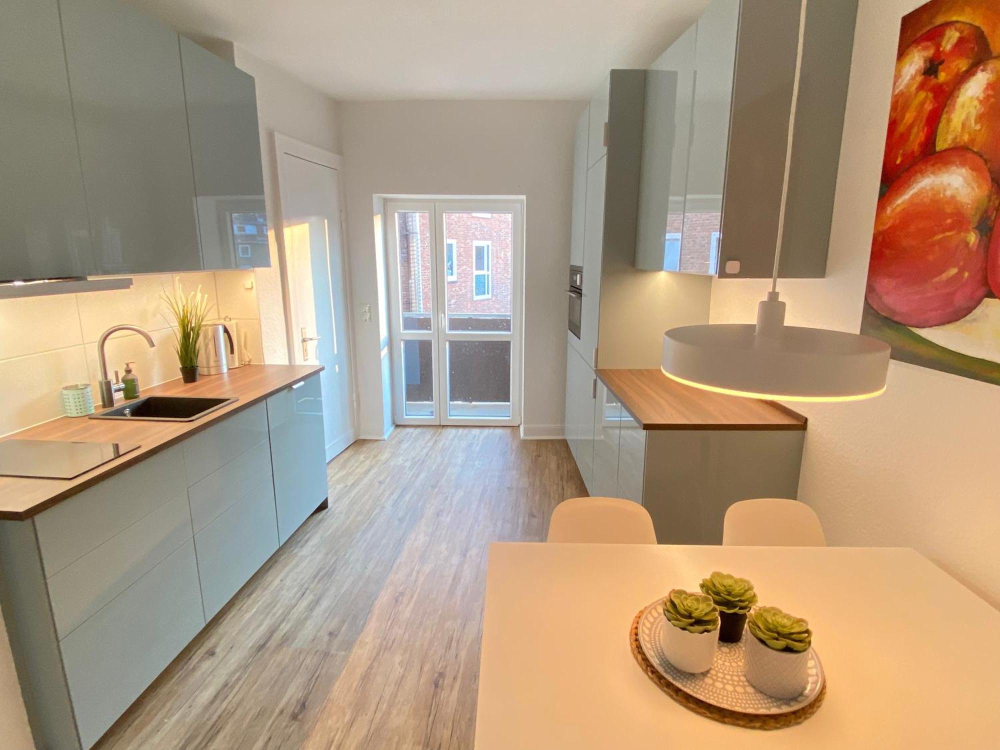 New beautifully Renovated *