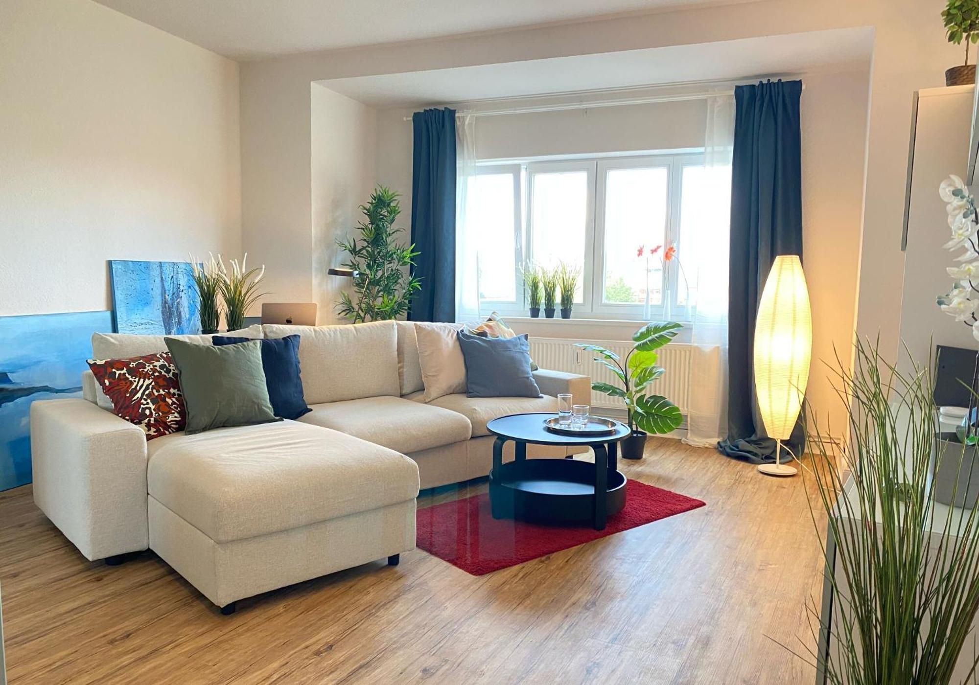 New beautifully Renovated Apartment